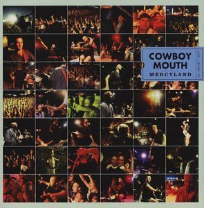 Cowboy Mouth/Mercyland