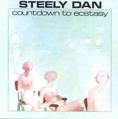 Steely Dan/Countdown To Ecstacy@Remastered