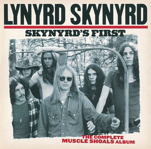 Lynyrd Skynyrd/Skynyrd's First@Remastered