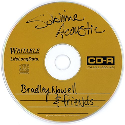 Sublime/Acoustic-Bradley Nowell & Frie@Explicit Version