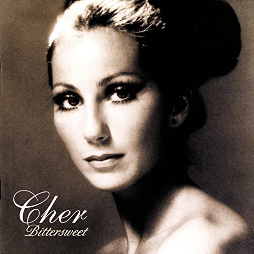 Cher Bittersweet Love Song Collecti 