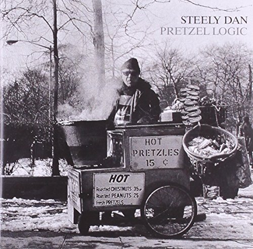 Steely Dan/Pretzel Logic@Remastered