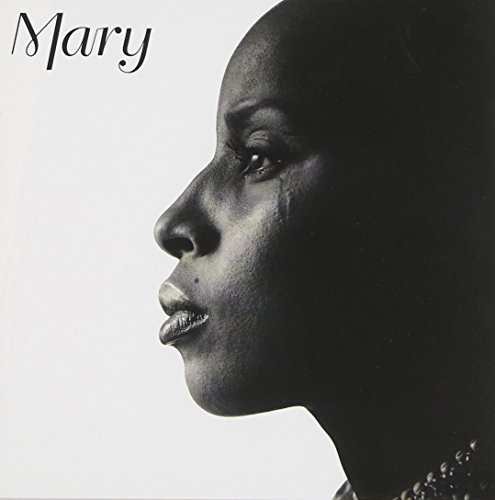 Mary J. Blige Mary 