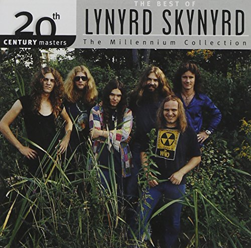 Lynyrd Skynyrd Millennium Collection 20th Cen Remastered Millennium Collection 