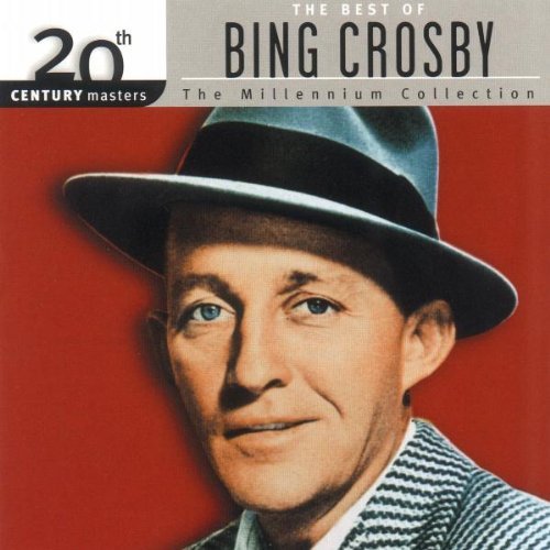 Bing Crosby/Millennium Collection-20th Cen@Remastered@Millennium Collection