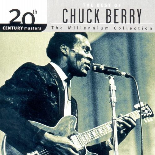 Chuck Berry/Millennium Collection-20th Cen@Millennium Collection