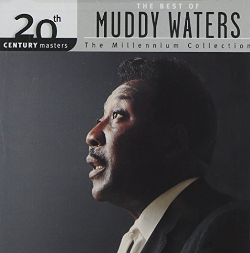 Muddy Waters/Best Of Muddy Waters-Millenniu@Remastered@Millennium Collection