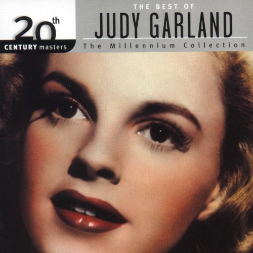 Judy Garland/Best Of Judy Garland-Millenniu@Remastered@Millennium Collection