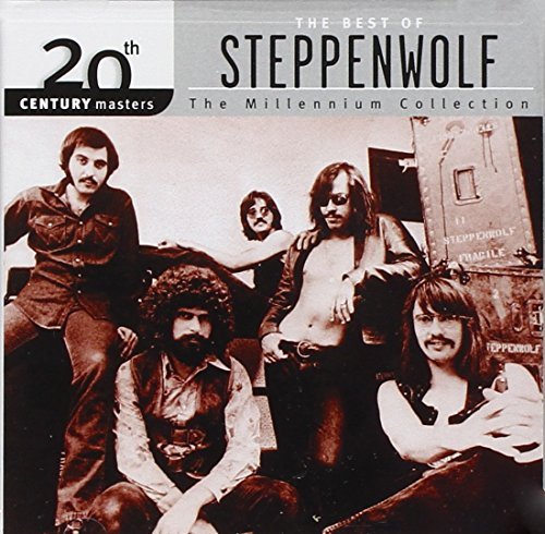 Steppenwolf Millennium Collection 20th Cen Millennium Collection 