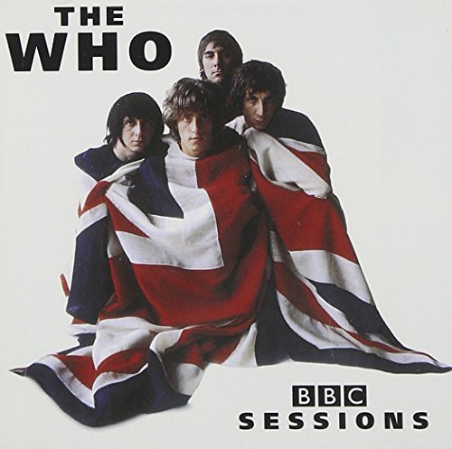 Who/Bbc Sessions
