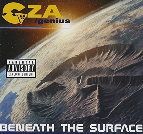 Gza/Genius/Beneath The Surface@Explicit Version
