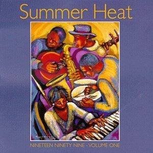 Summer Heat 1999/Summer Heat 1999@Foster/Roots/Guy/Avant/Powell@Immature/Patterson/K-Ci & Jojo