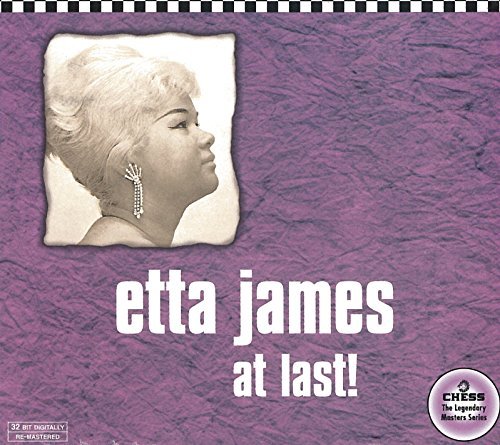 Etta James/At Last@Remastered@Incl. Bonus Tracks