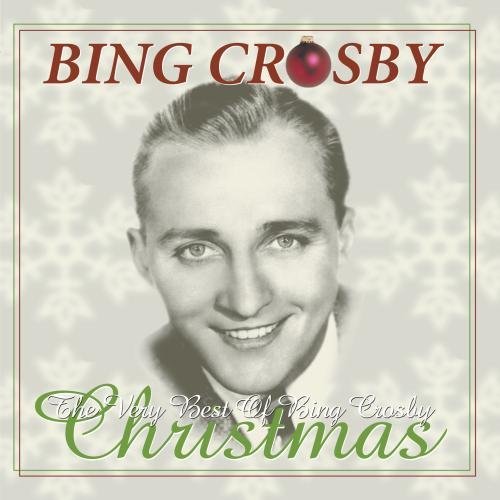 Bing Crosby/Very Best Of Bing Crosby Christmas@Remastered@Feat. Andrews Sisters/Richards