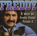 Freddy Fender Vol. 2 El Mejor De Freddy Fend 