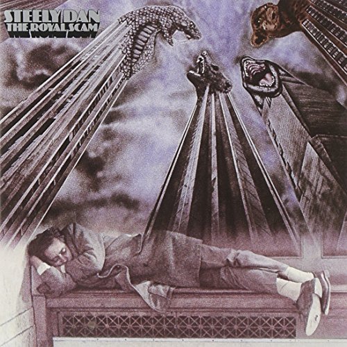 Steely Dan/Royal Scam@Remastered