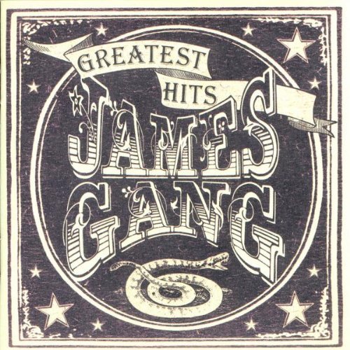 James Gang/Greatest Hits