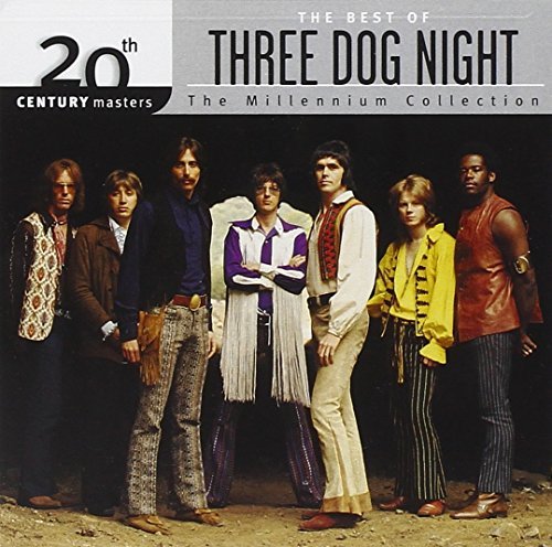 Three Dog Night/Millennium Collection-20th Cen@Millennium Collection