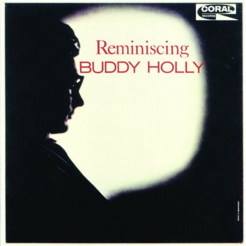 Buddy Holly Reminiscing Buddy Holly Import Gbr 