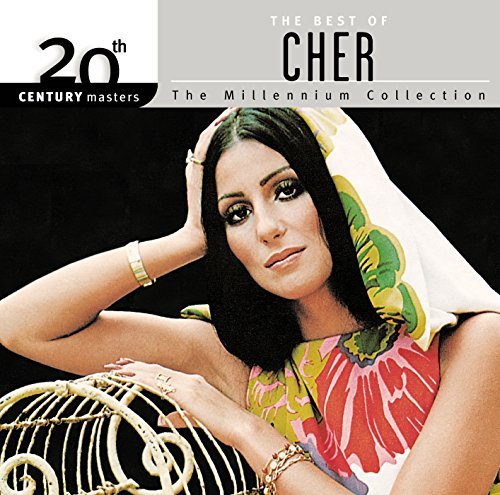 Cher/Millennium Collection-20th Cen@Remastered@Millennium Collection