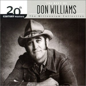 Don Williams Best Of Don Williams Millenniu Millennium Collection 