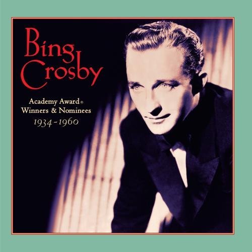 Bing Crosby/1934-60 Academy Award Winners