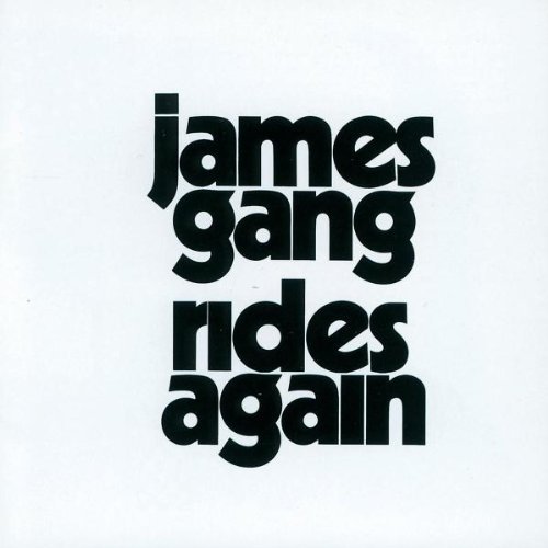 James Gang/Ride Again@Remastered
