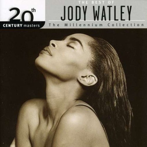 Jody Watley/Millennium Collection-20th Cen@Millennium Collection