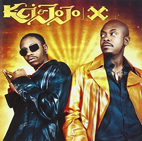 K-Ci & Jojo/X
