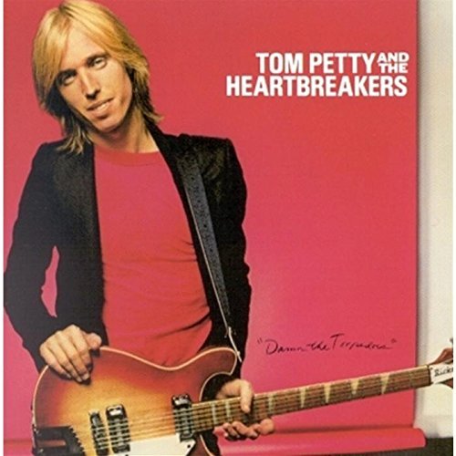 Tom Petty & The Heartbreakers/Damn The Torpedoes@Remastered