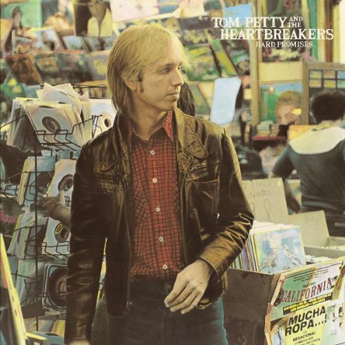Tom Petty & The Heartbreakers/Hard Promises@Remastered