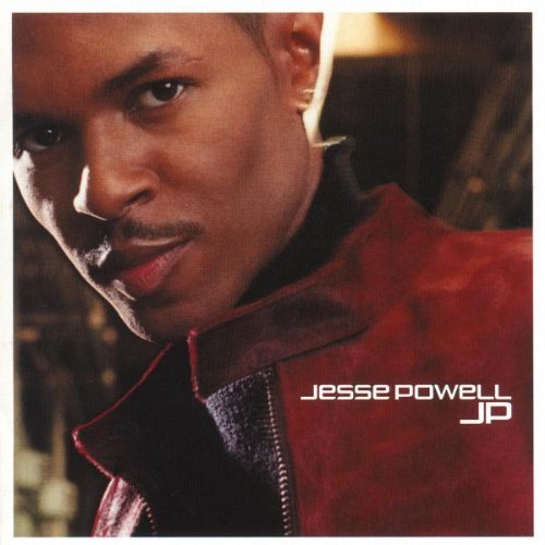 Jesse Powell/Jp