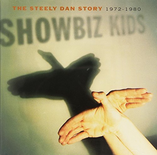 Steely Dan/Show Biz Kids-1972-80 Steely D@2 Cd Set
