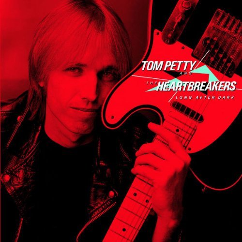Tom Petty & The Heartbreakers Long After Dark Remastered 