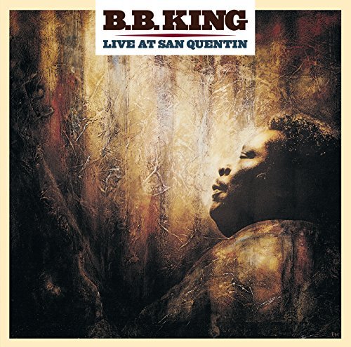 B.B. King/Live At San Quentin@Remastered