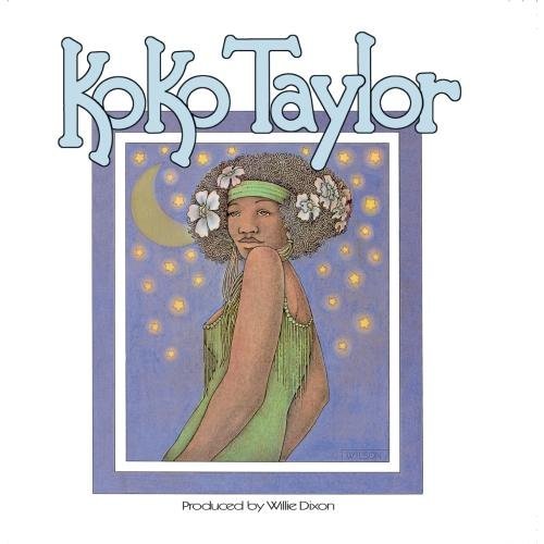 Koko Taylor/Koko Taylor@Remastered