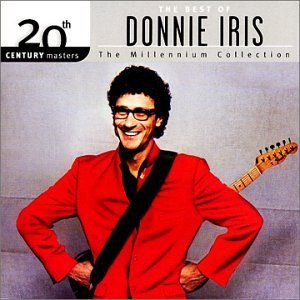 Donnie Iris/Best Of Donnie Iris-Millennium@Millennium Collection