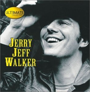 Jerry Jeff Walker/Ultimate Collection@Ultimate Collection