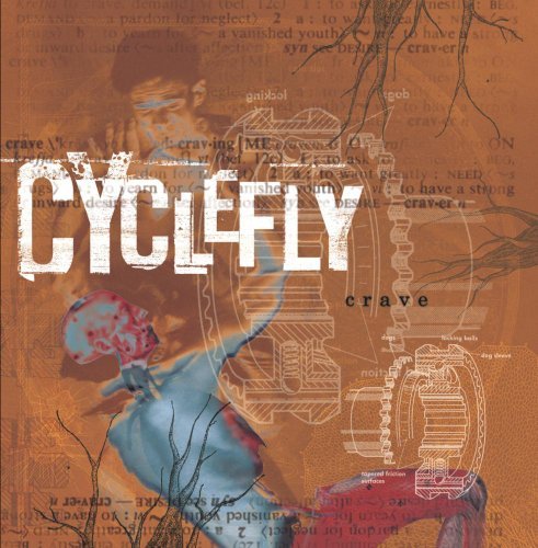 Cyclefly Crave 