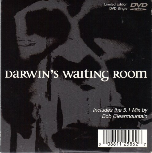 Darwin's Waiting Room/Orphan@Explicit Version@Enhanced Cd