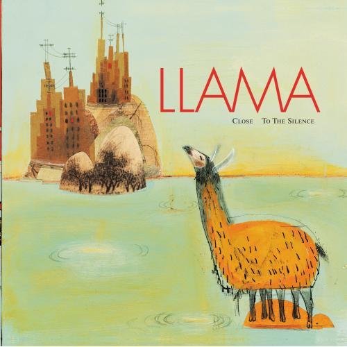 Llama/Close To The Silence
