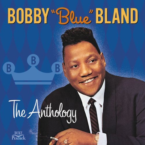 Bobby Blue Bland Anthology 2 CD 