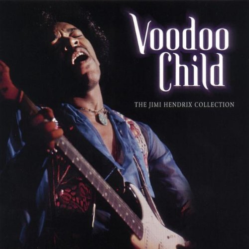 Jimi Hendrix/Voodoo Child-Jimi Hendrix Coll@Digipak@2 Cd Set