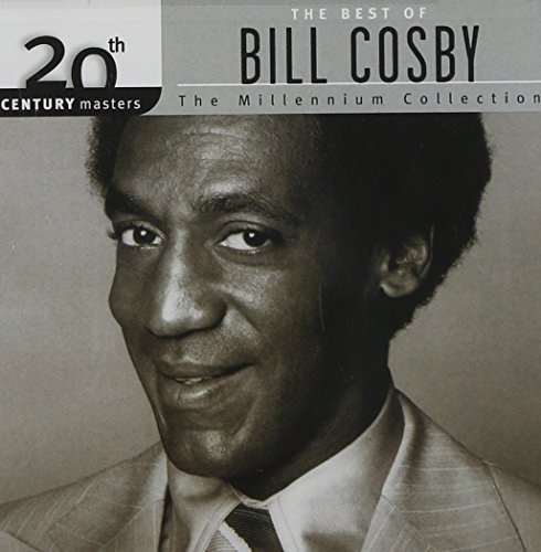 Bill Cosby/Best Of Bill Cosby-Millennium@Millennium Collection