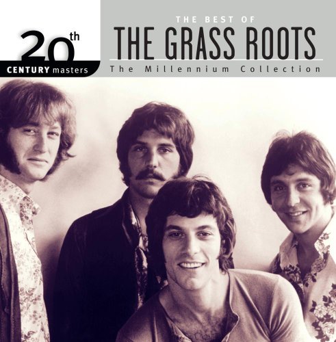 The Grass Roots/Millennium Collection-20th Century Masters@Millennium Collection