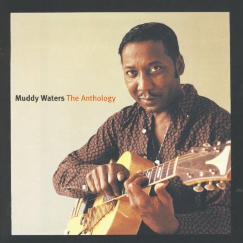 Muddy Waters Anthology 1947 72 2 CD 