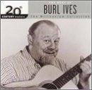 Burl Ives/Best Of Burl Ives@Millennium Collection