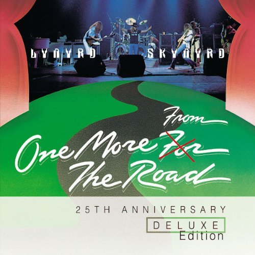 Lynyrd Skynyrd/One More From The Road@Deluxe Ed.@2 Cd