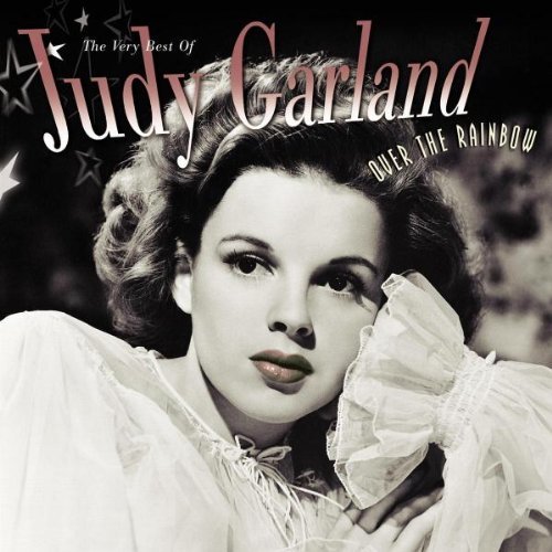 Judy Garland Over The Rainbow Very Best Of 
