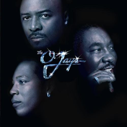 O'Jays/For The Love...
